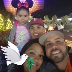 Meet your Posher, Peter